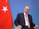 Recep Tayyip Erdogan