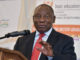 Cyril Ramaphosa