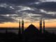 view, nature, istanbul, tourism, dusk, sunset, travel, city, minarets, dome, sultan ahmet mosque, sky, istanbul, istanbul, istanbul, istanbul, istanbul, sky