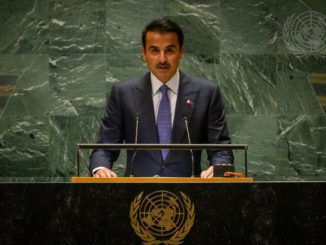 Tamim ben Hamad Al Thani