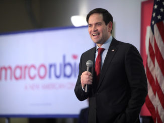 Marco Rubio
