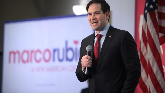Marco Rubio Marco Rubio