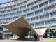 UNESCO headquarters